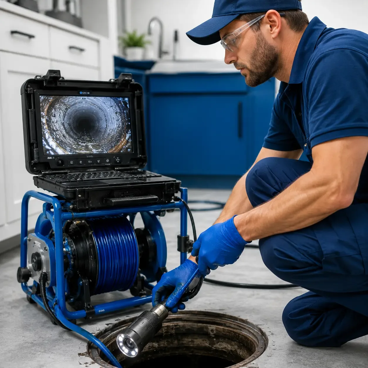 Pipe Relining professionals serving Pocahontas, TN